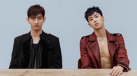 DBSK se tro lai Kpop sau gan 3 nam vang mat hinh anh