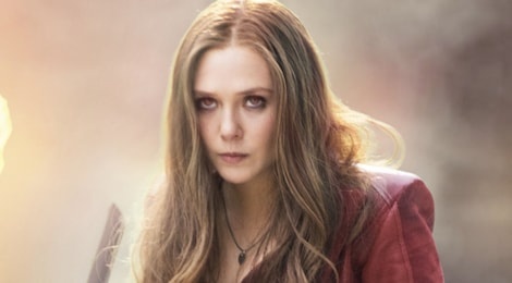 Nu dien vien ‘Avengers: Infinity War’ buc xuc vi bi chinh sua anh hinh anh