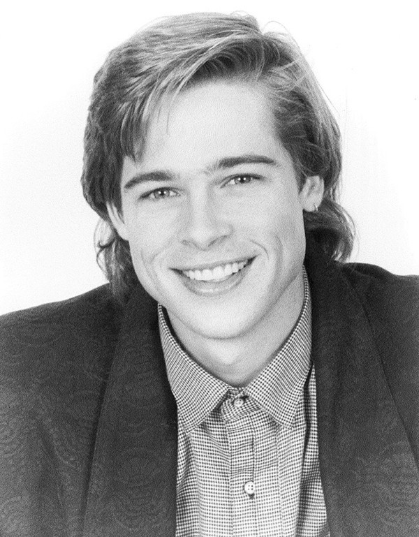 hinh anh brad pitt thoi tre anh 7