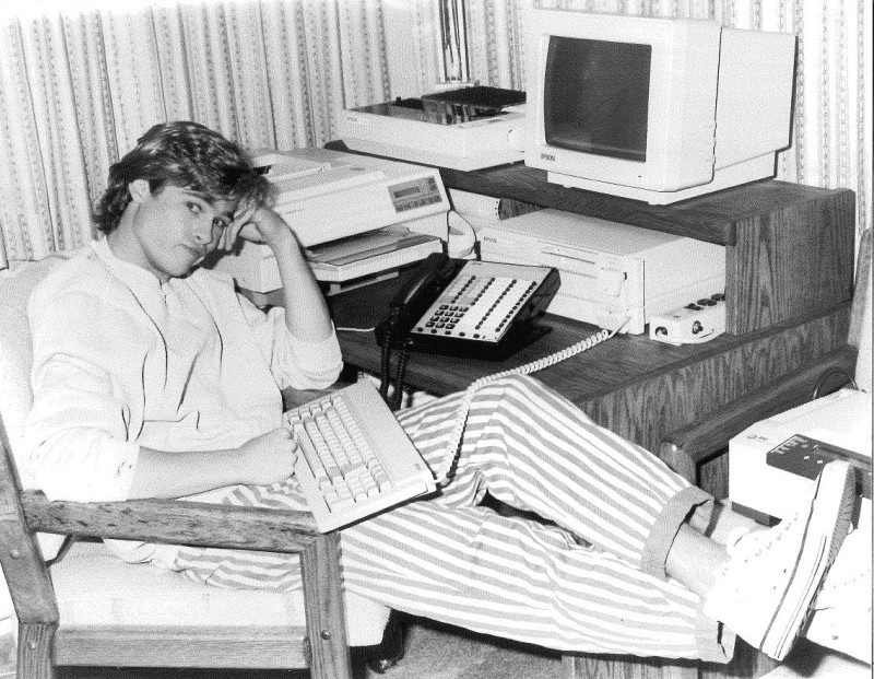 hinh anh brad pitt thoi tre anh 4