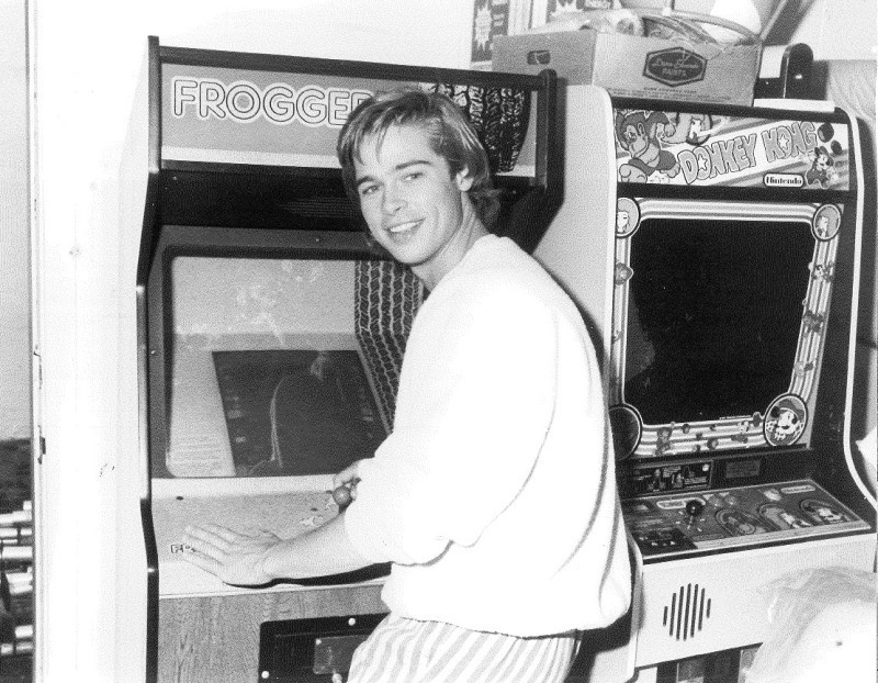 hinh anh brad pitt thoi tre anh 3