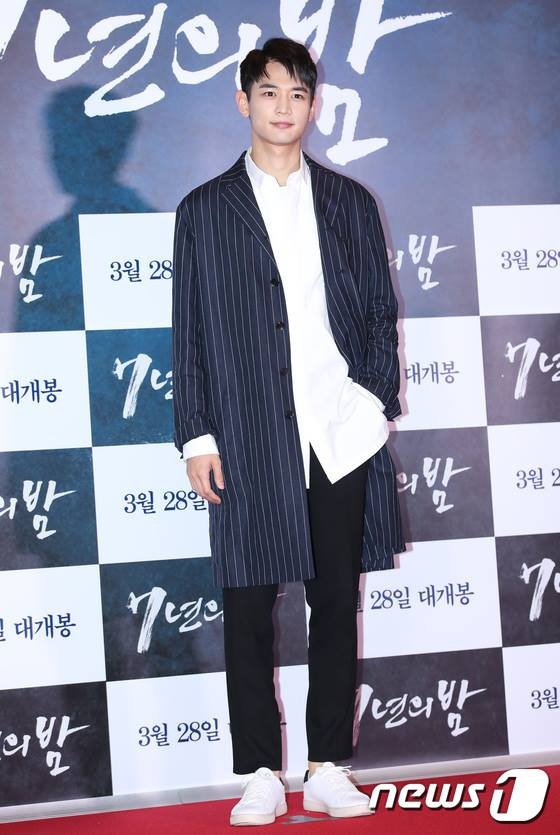 sao han du tham do phim cua jang dong gun anh 13