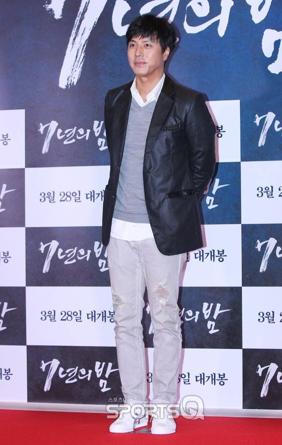 sao han du tham do phim cua jang dong gun anh 14