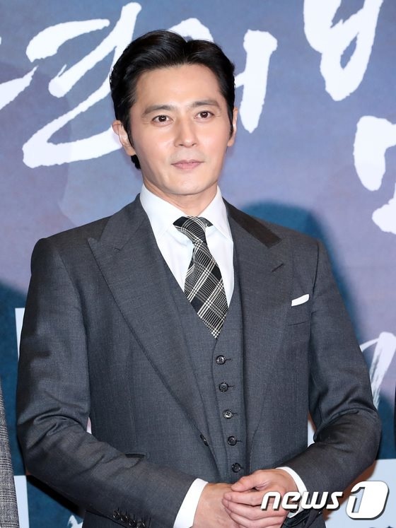 sao han du tham do phim cua jang dong gun anh 17