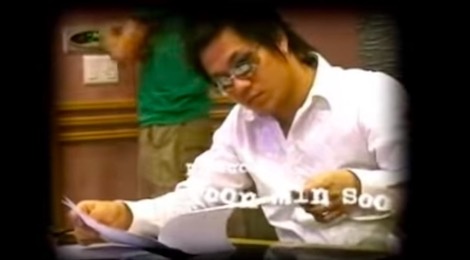 V4Men ft MTV - Nuoc mat hinh anh