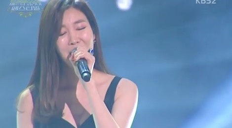 Davichi - Hoang mang hinh anh