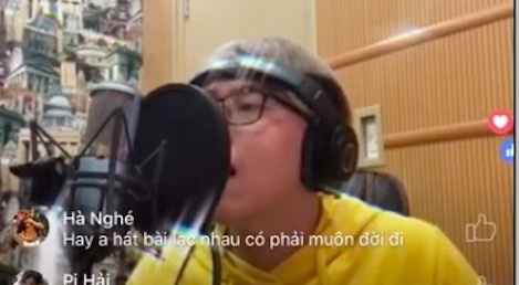 Trinh Dinh Quang - Ngam hoa le roi hinh anh