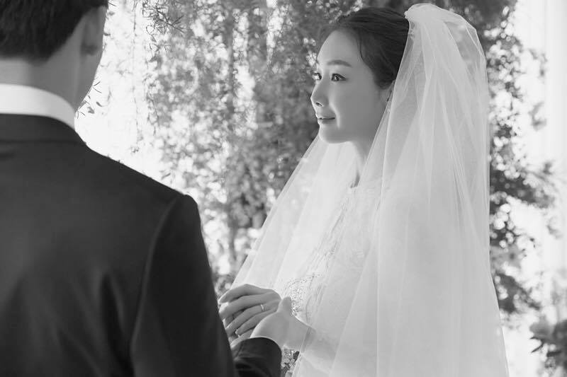 Choi ji woo kết hôn ảnh 2 Choi ji woo ket hon anh 2