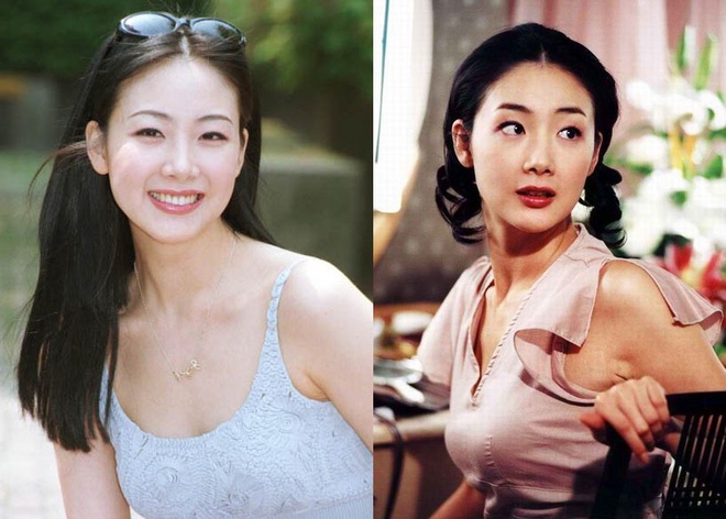 ban trai choi ji woo anh 1