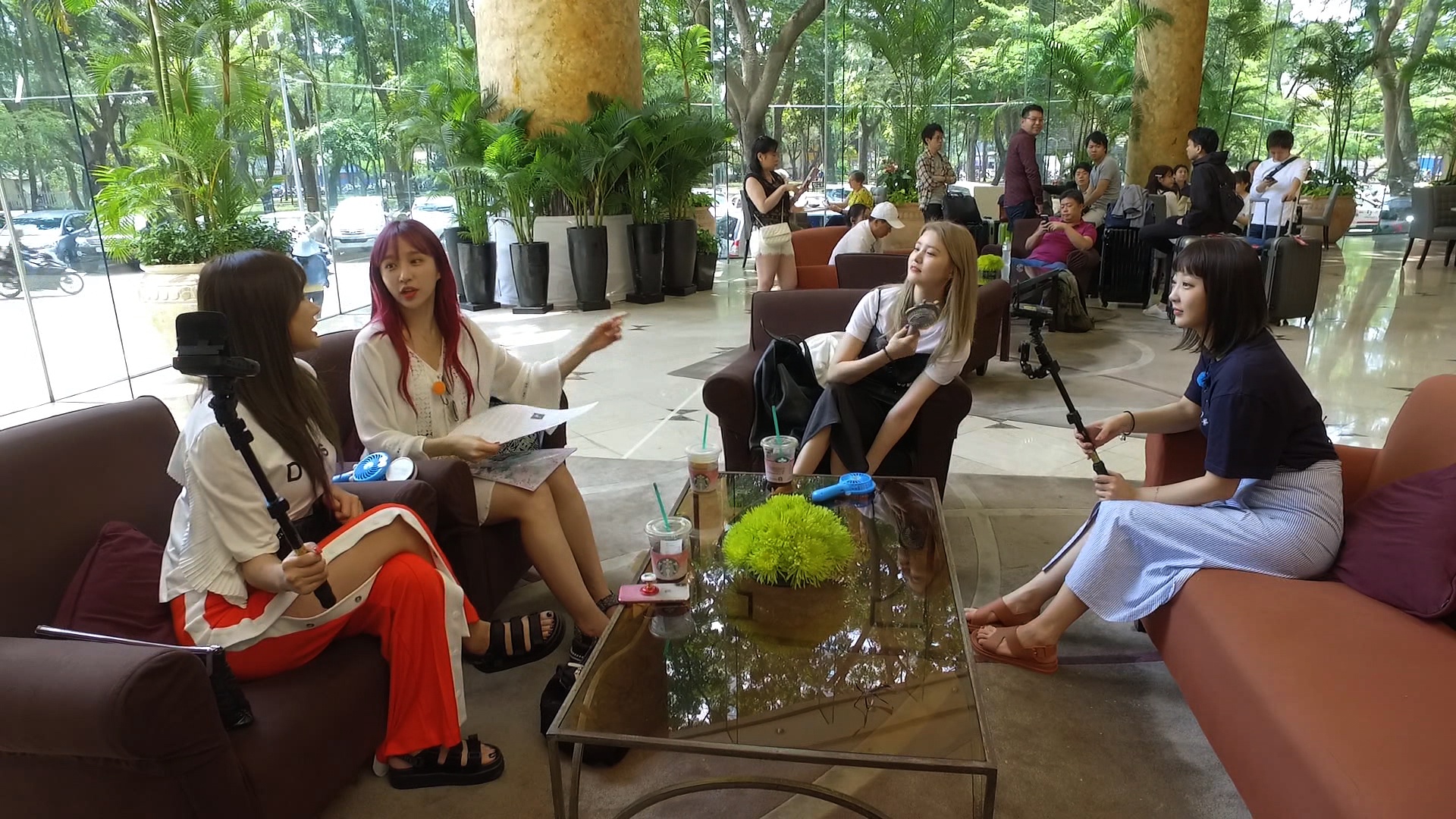 exid o viet nam anh 1