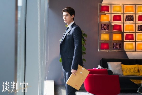 ve dep cua quach pham sieu tuoi 41 anh 12