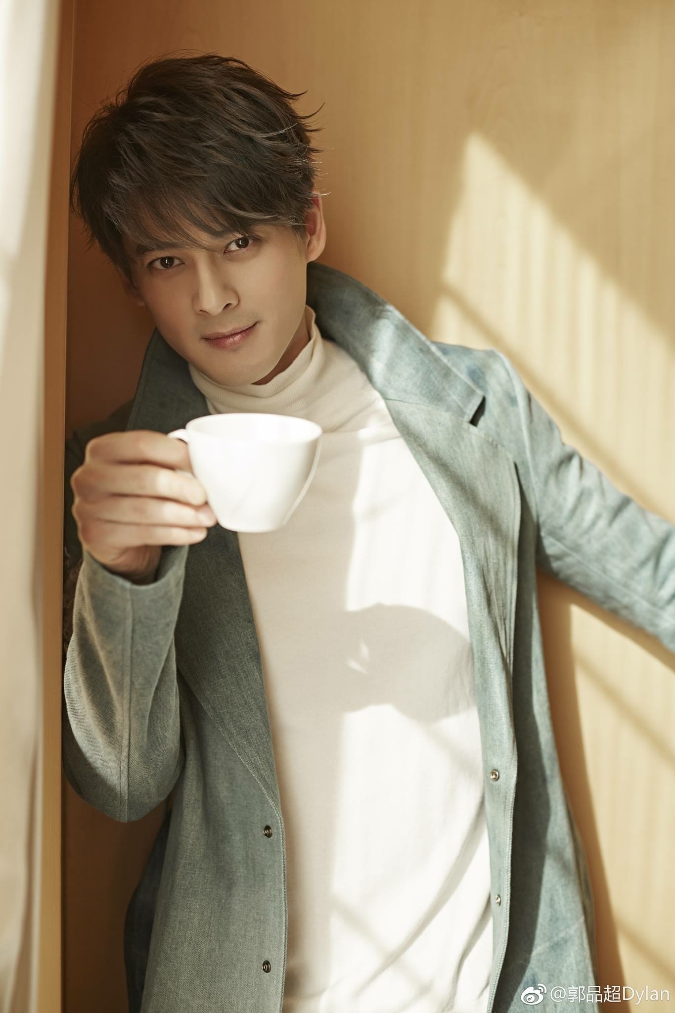 ve dep cua quach pham sieu tuoi 41 anh 8