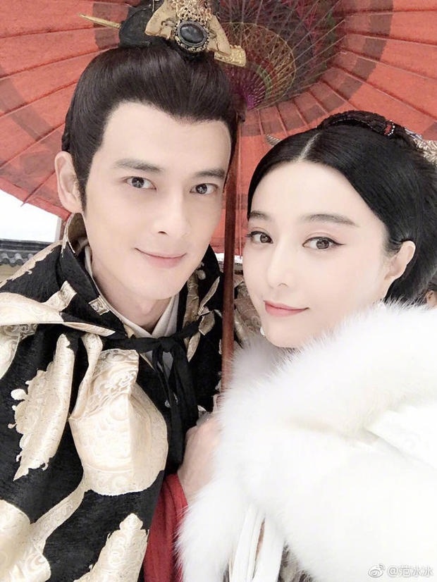 ve dep cua quach pham sieu tuoi 41 anh 3