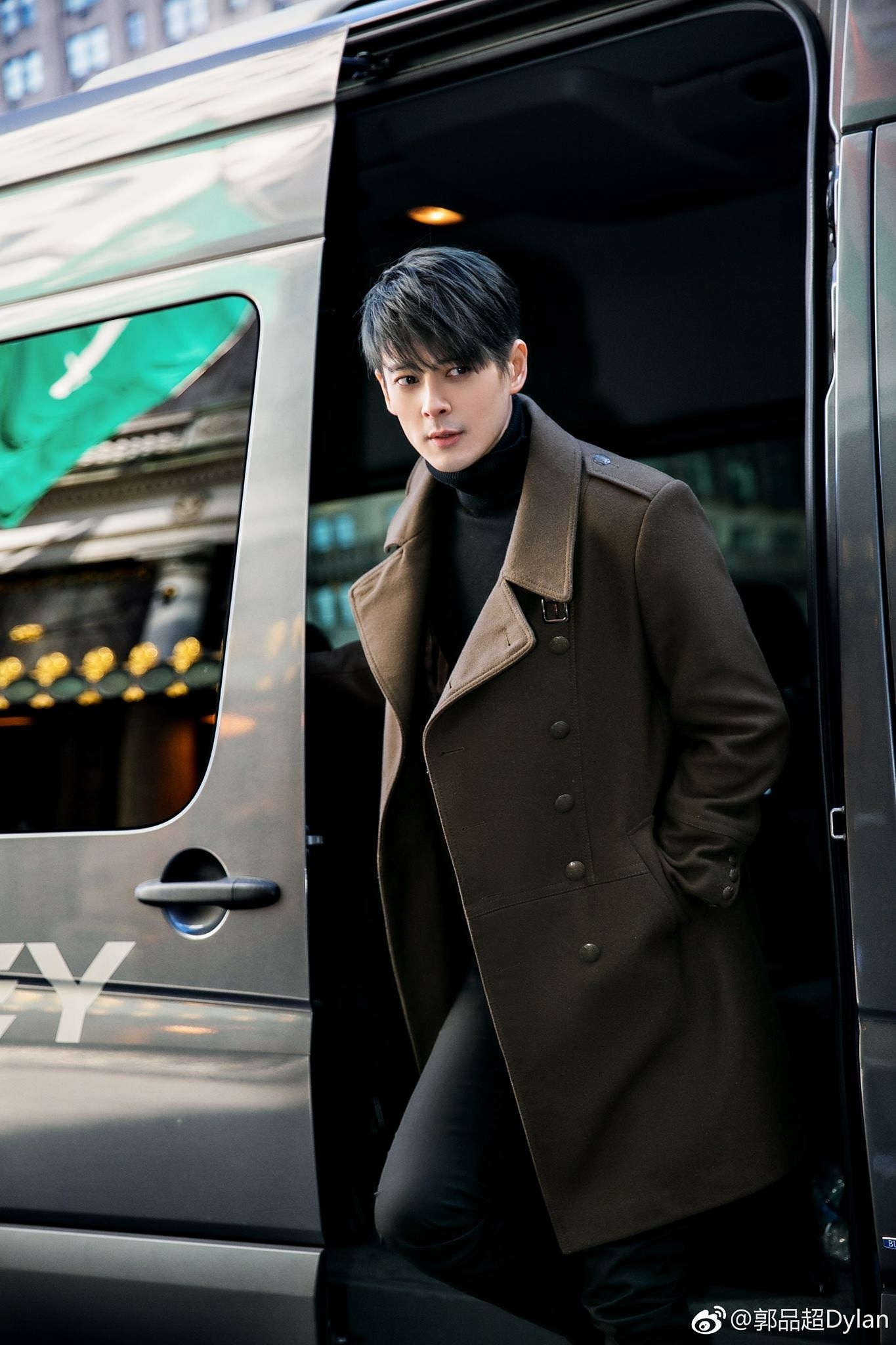 ve dep cua quach pham sieu tuoi 41 anh 9