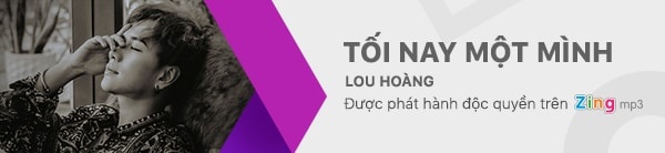 bài hát mới lou hoàng ảnh 3 bai hat moi lou hoang anh 3