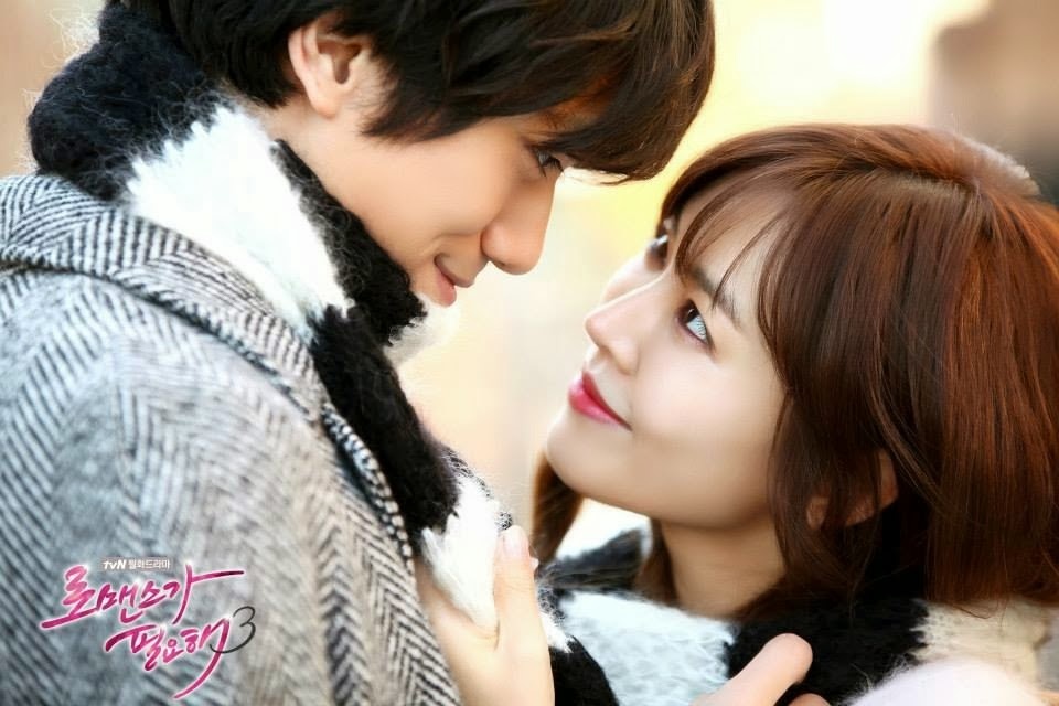 cap doi chi em trong phim han anh 10