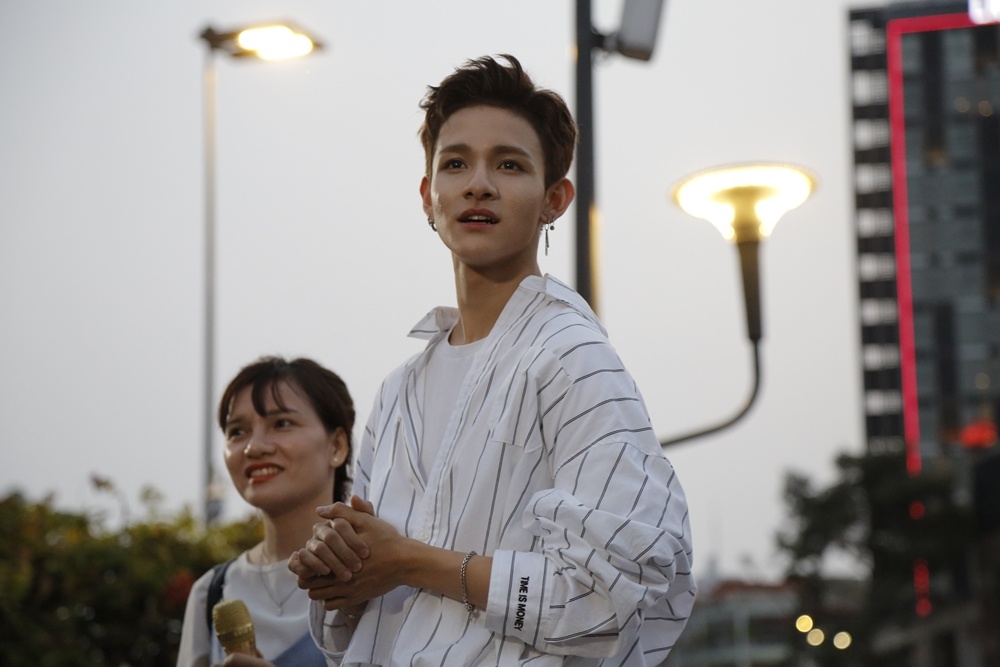 kim samuel o viet nam anh 6