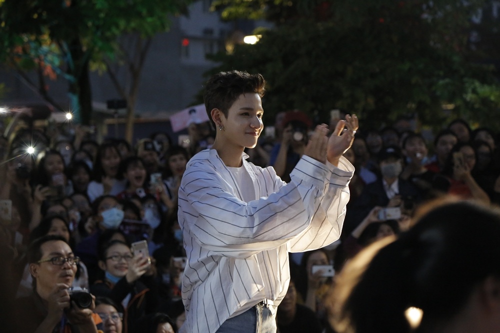 kim samuel o viet nam anh 9