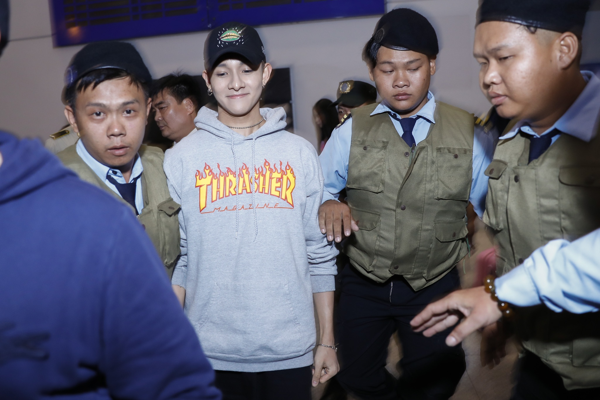 samuel kim den viet nam anh 2