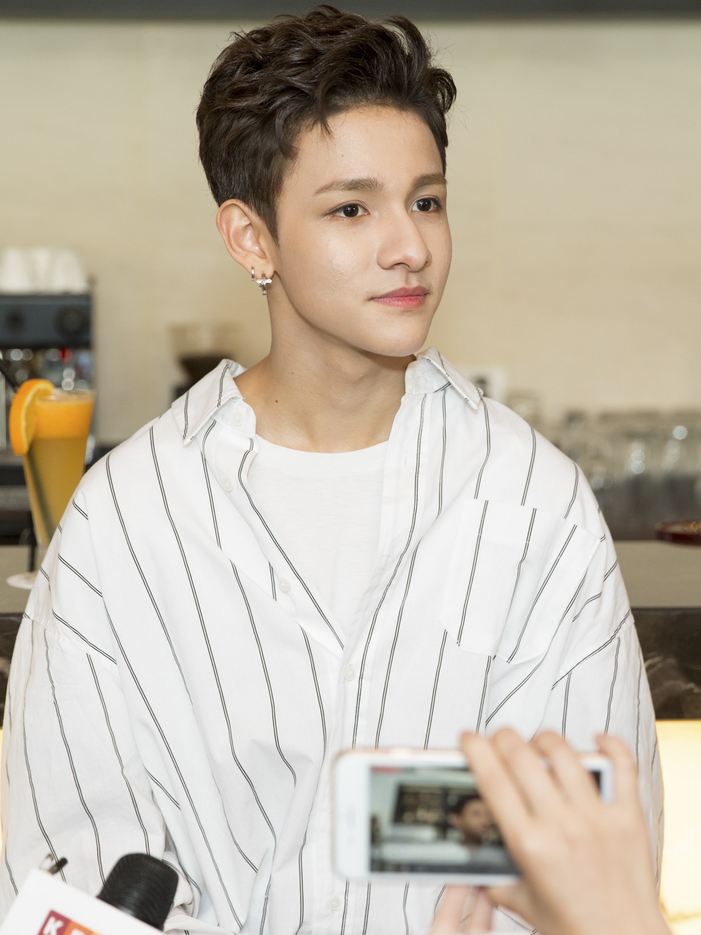 kim samuel o viet nam anh 1