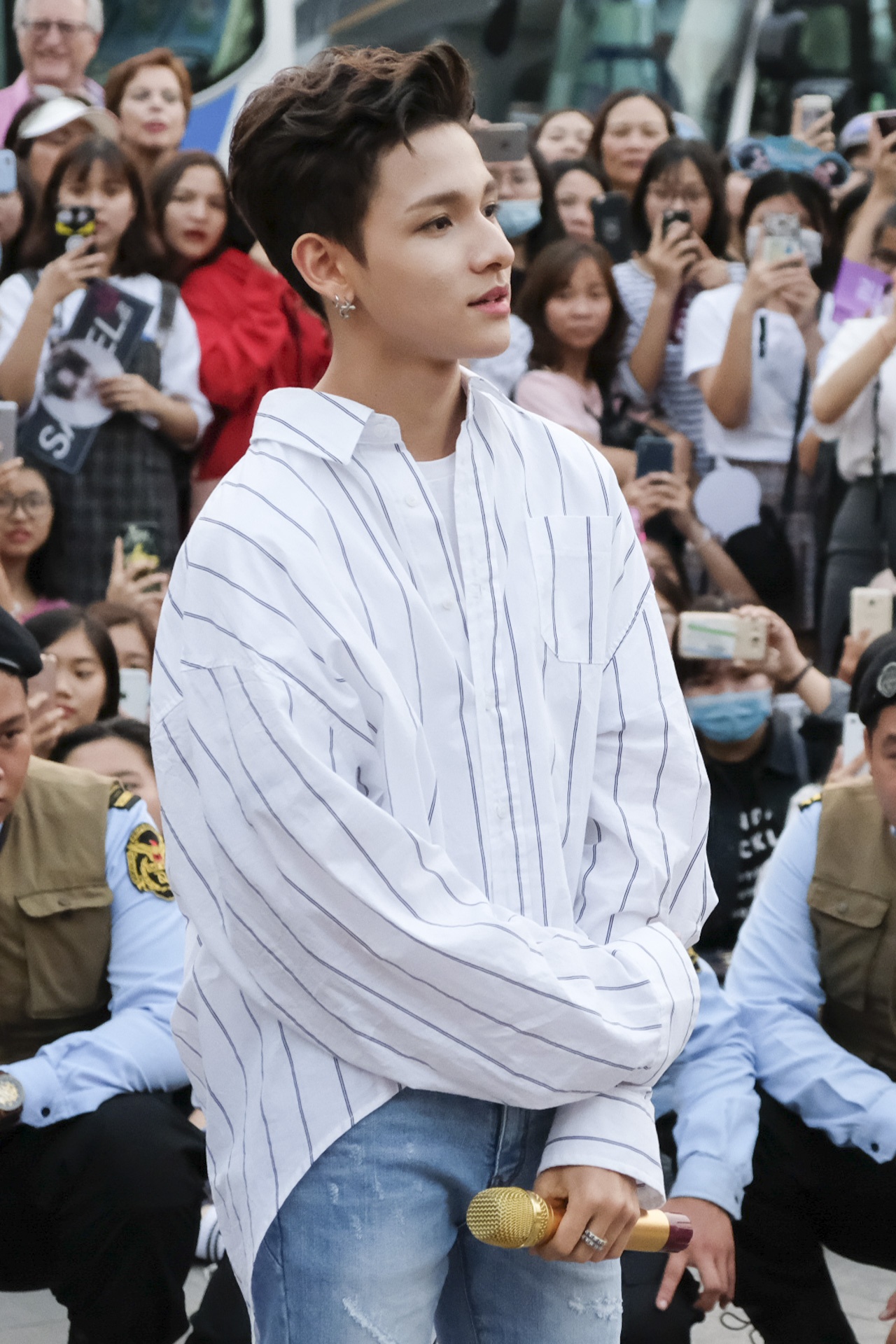 kim samuel o viet nam anh 3