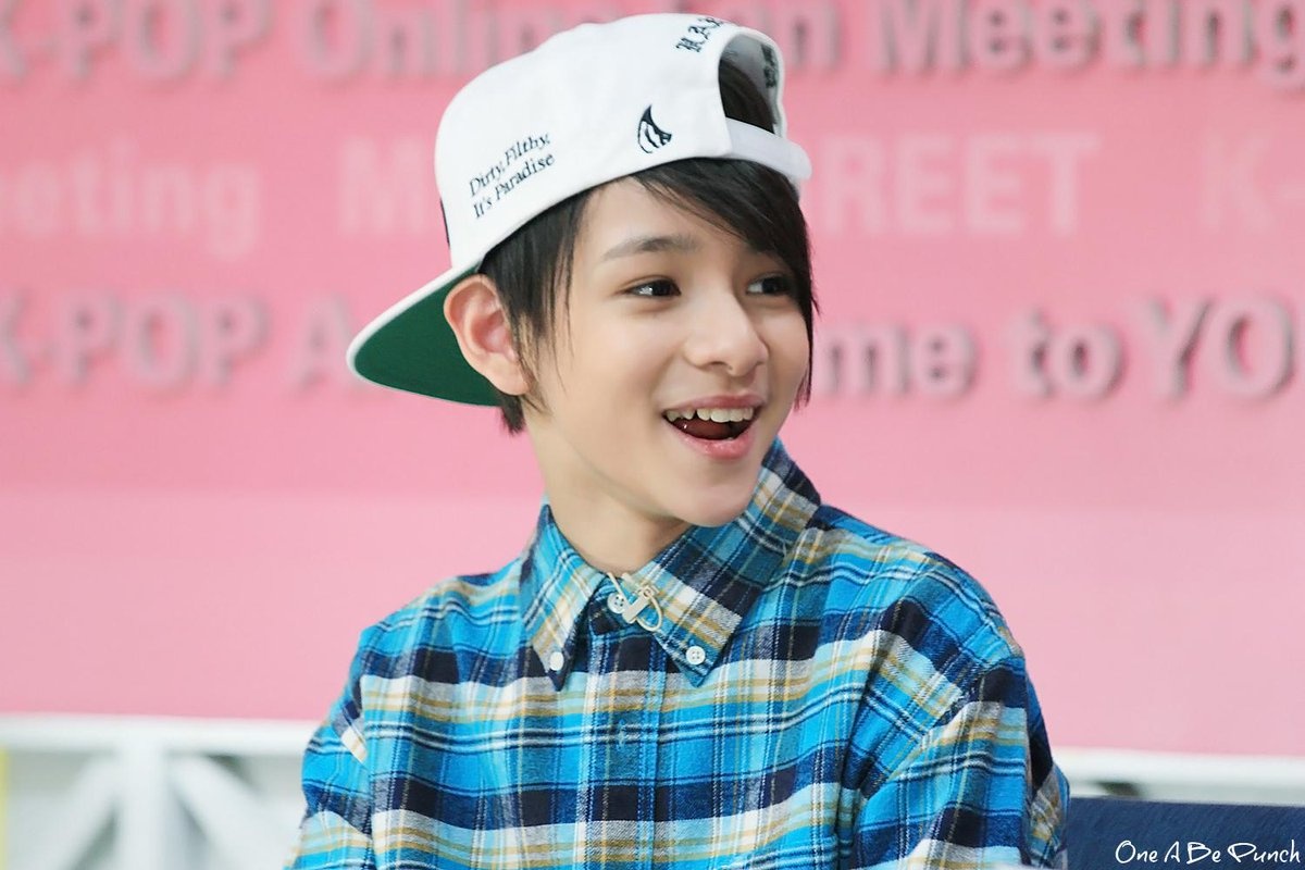 Hinh anh kim samuel luc be anh 3