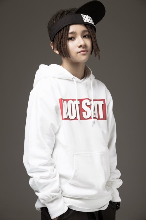 Hinh anh kim samuel luc be anh 5