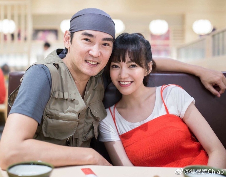 con gái tiêu ân tuấn ảnh 6 con gai tieu an tuan anh 6