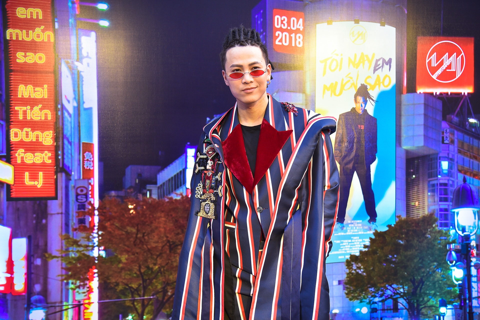 mai tiến dũng ra bài mới ảnh 1 mai tien dung ra bai moi anh 1