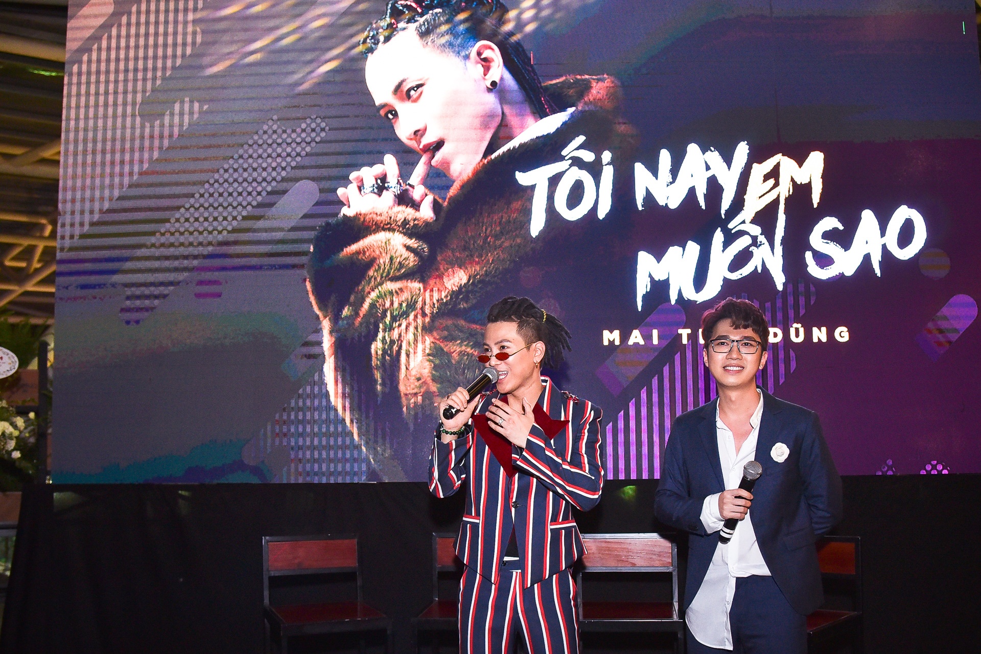 mai tiến dũng ra bài mới ảnh 3 mai tien dung ra bai moi anh 3