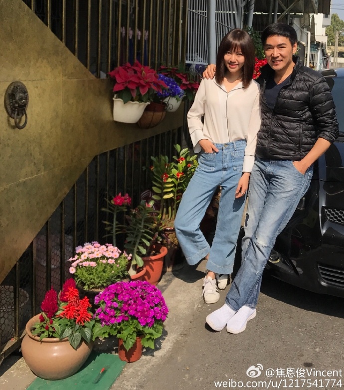 con gái tiêu ân tuấn ảnh 8 con gai tieu an tuan anh 8