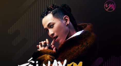 MV Toi nay em muon sao - Mai Tien Dung hinh anh