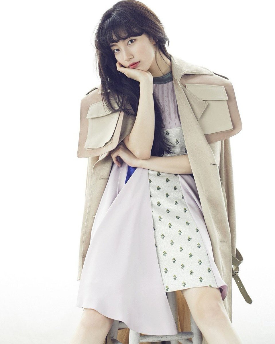 nhan sắc suzy ảnh 6 nhan sac suzy anh 6
