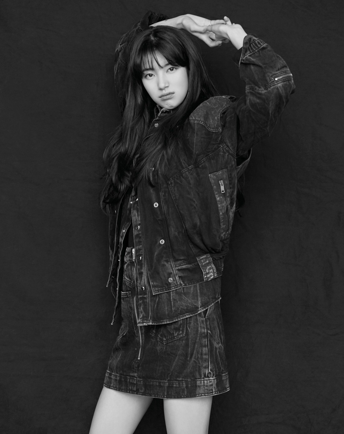 nhan sắc suzy ảnh 5 nhan sac suzy anh 5