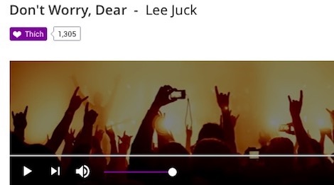 Don't Worry - Lee Juck hinh anh