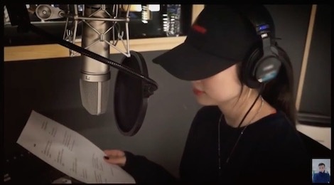 In My Dream - Solji (EXID) hinh anh