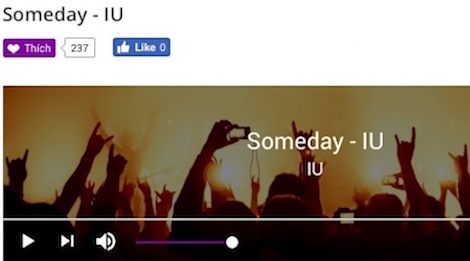 IU - Someday hinh anh