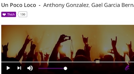 Un Poco Loco - Loco OST hinh anh