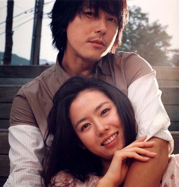 nhan sac son ye jin anh 6