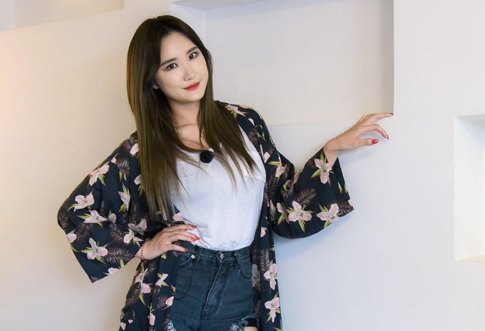 danh sách nhạc của exid ảnh 1 danh sach nhac cua exid anh 1