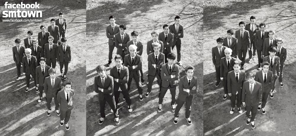 6 nam ra mat exo anh 7