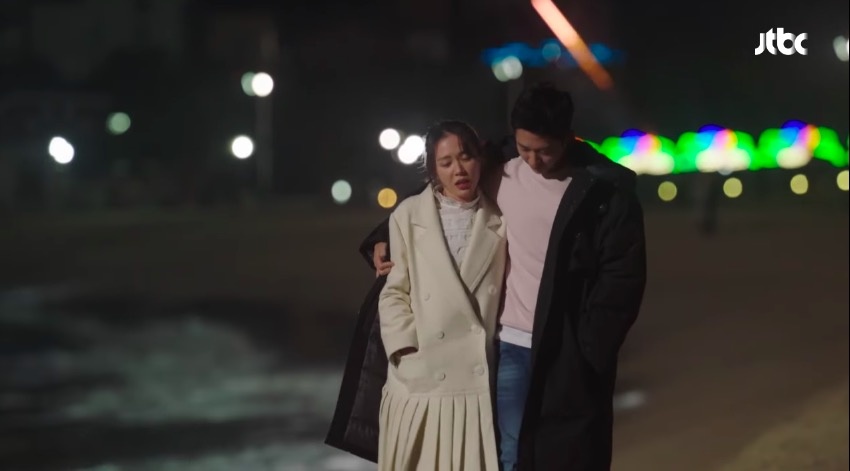 chi dep mua com cho toi tap 4 anh 8