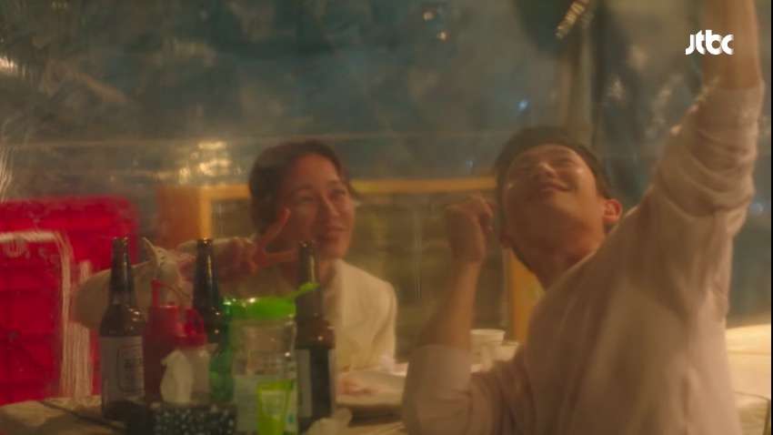 chi dep mua com cho toi tap 4 anh 7