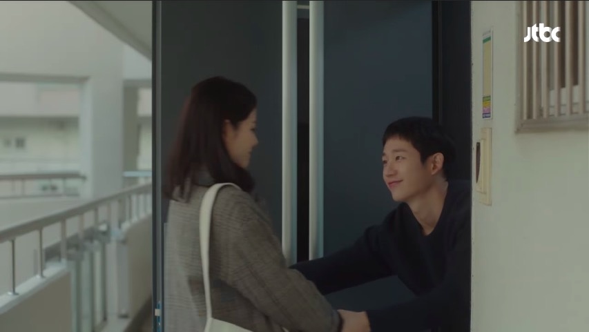 chi dep mua com cho toi tap 4 anh 10