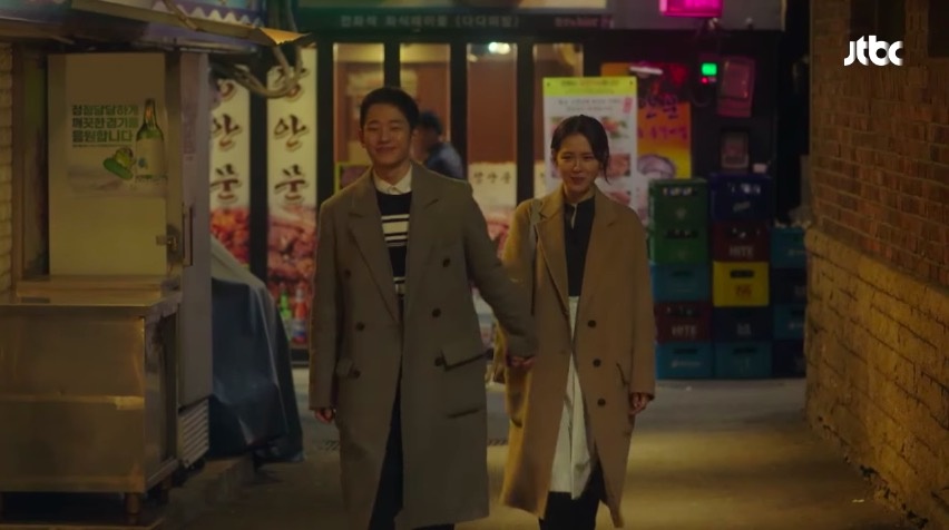 chi dep mua com cho toi tap 4 anh 1