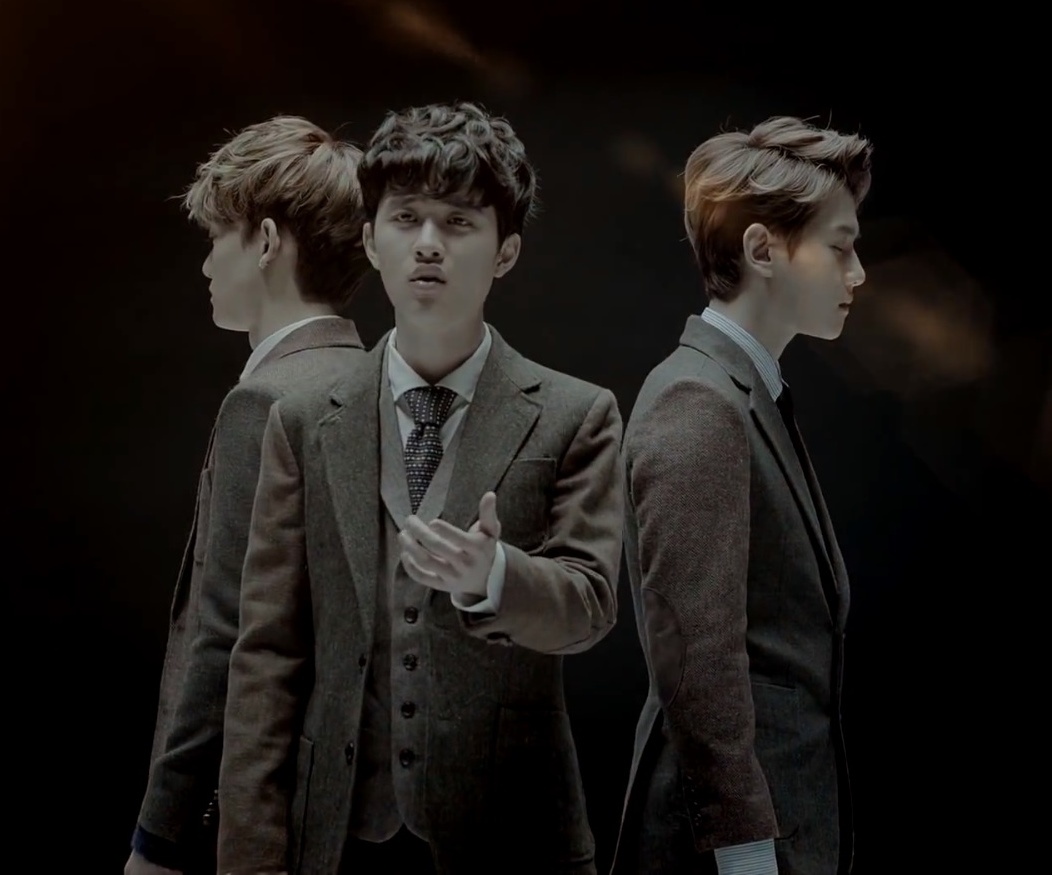 6 nam ra mat exo anh 12