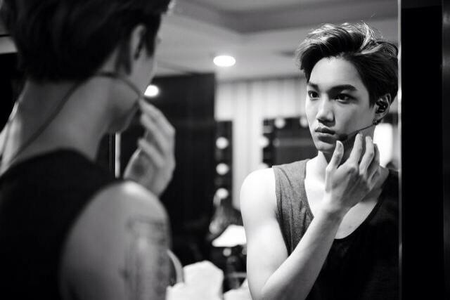 6 nam ra mat exo anh 9