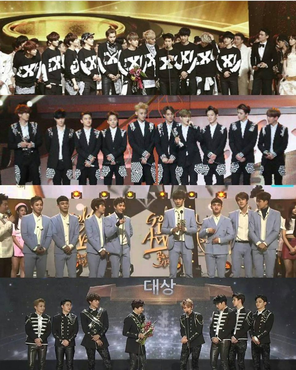 6 nam ra mat exo anh 15