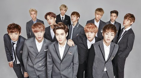 6 nam di tu that bai den dinh cao Kpop cua EXO hinh anh