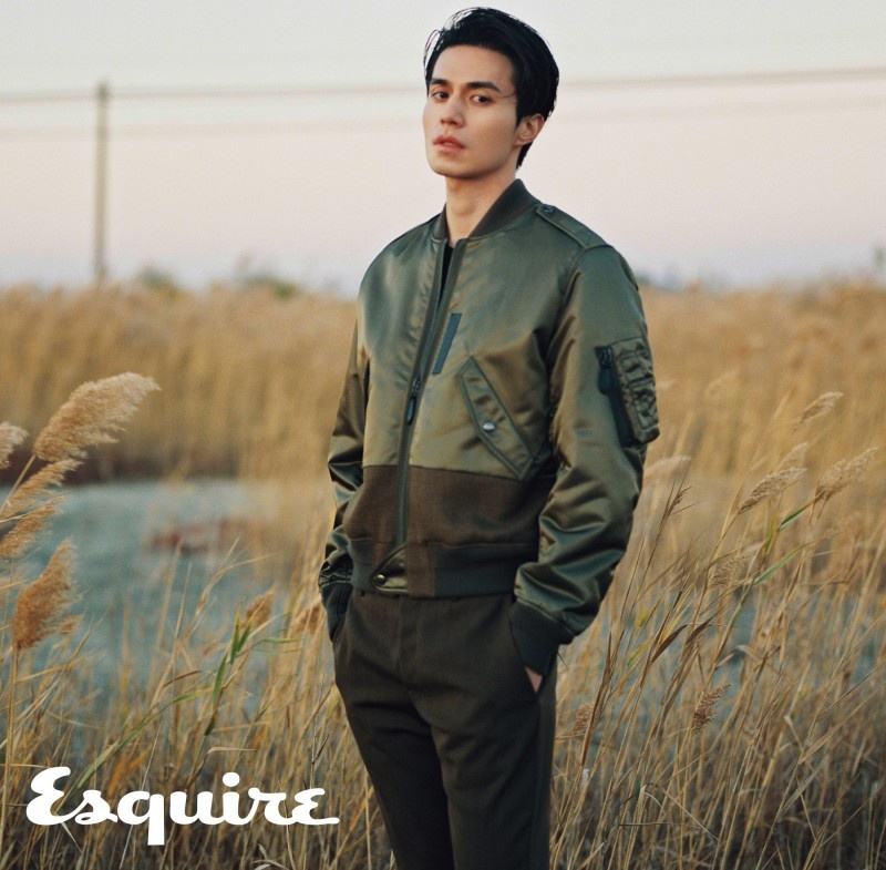 lee dong wook phau thuat tham my anh 9